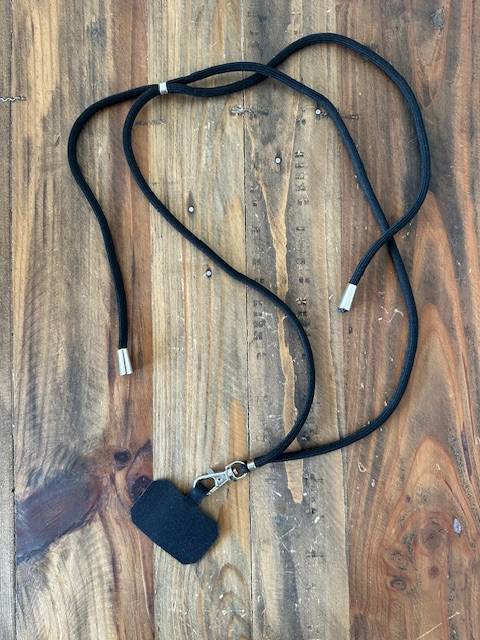 Sangle, lanière de cou de téléphone