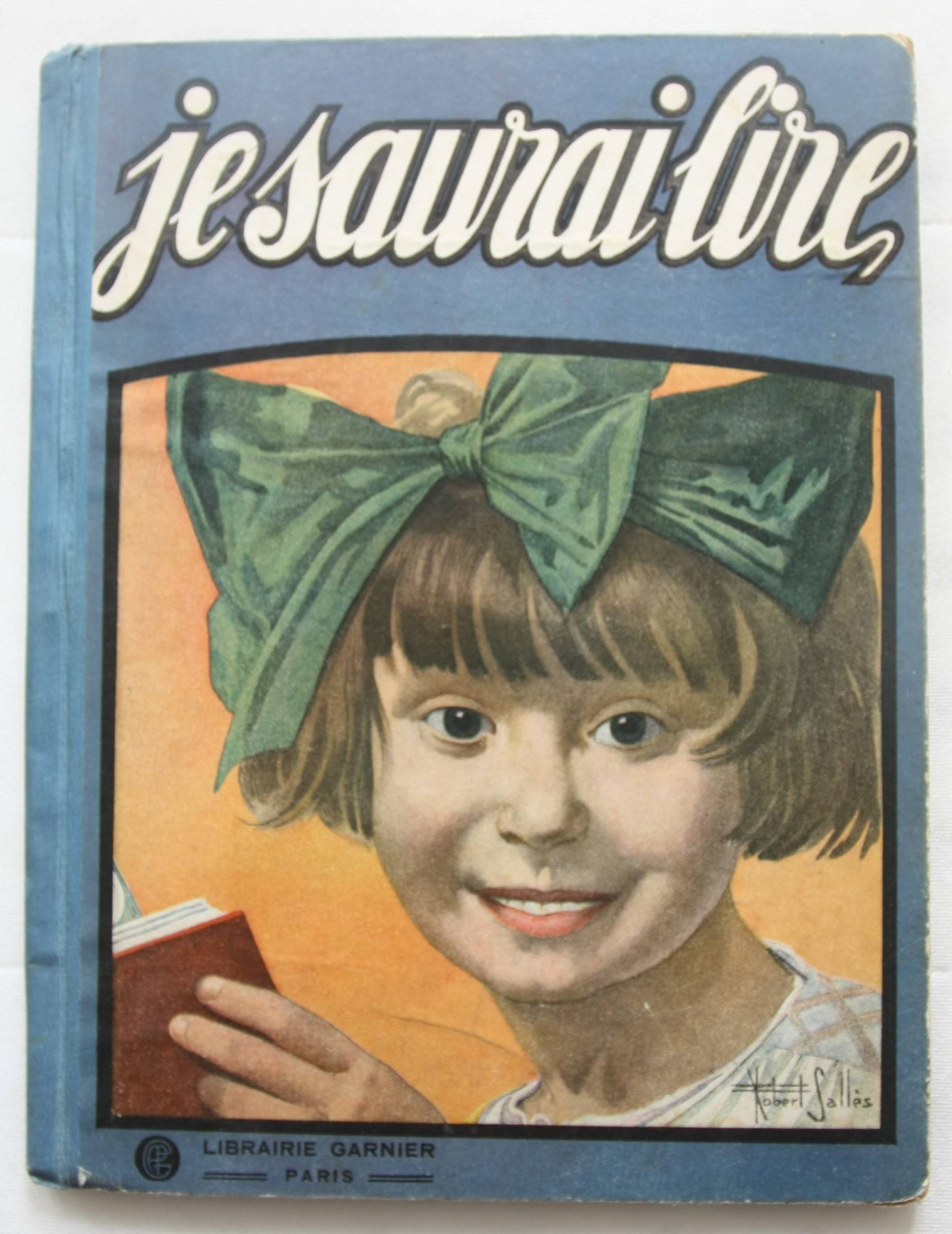 Je saurai lire - Alphabet, méthodique et amusant par un papa