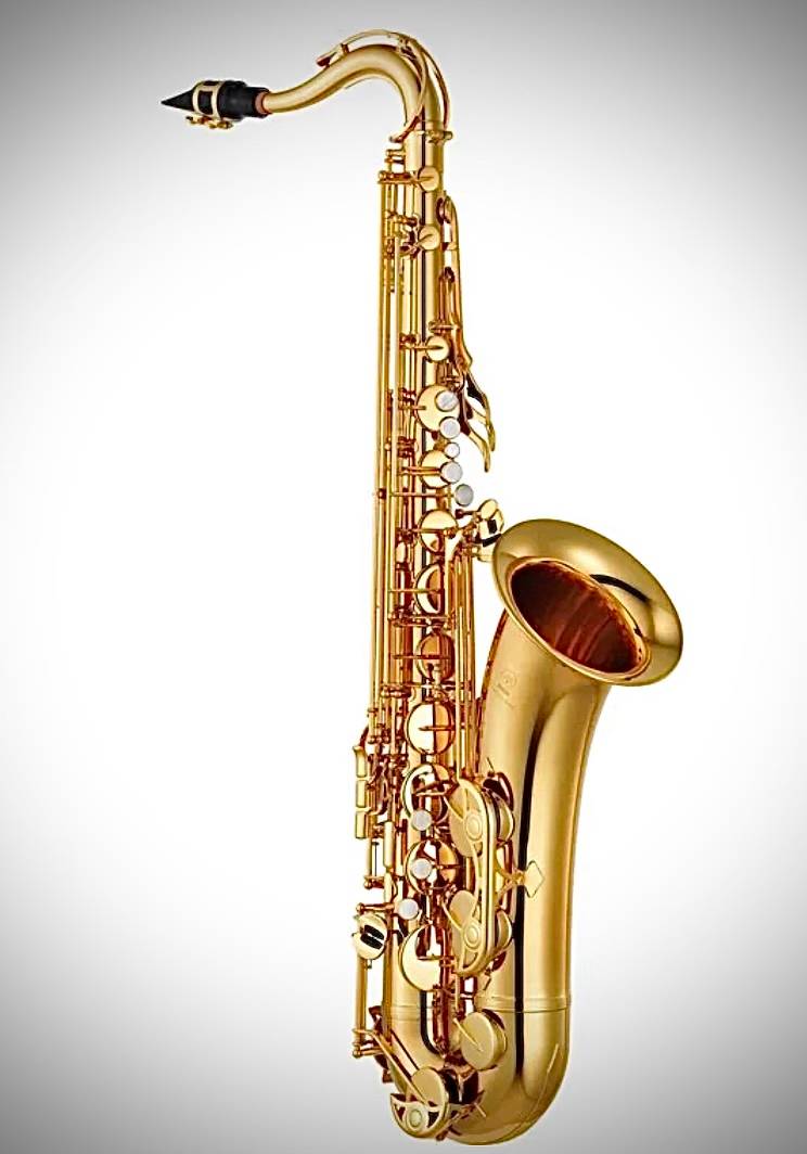Saxophone ténor Yamaha YTS 280 et accessoires NEUFS on Gens de Confiance