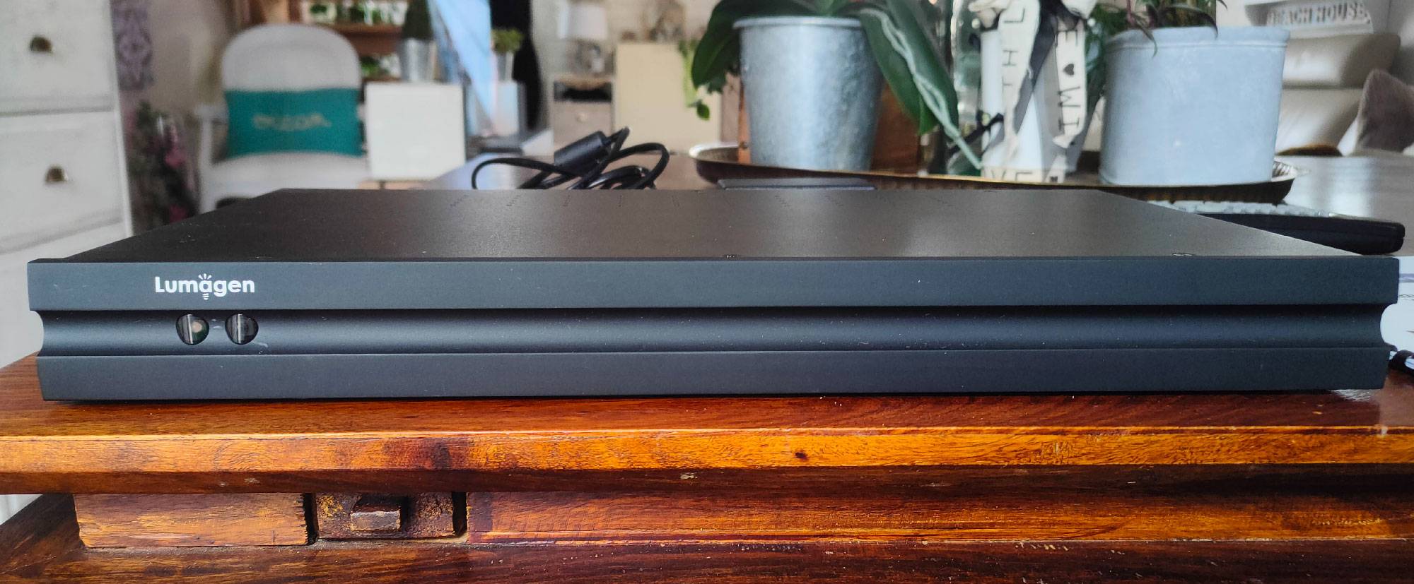 Scaler Lumagen XS-3D - Processing Video Haut de Gamme - Upscaler idéal LD et DVD