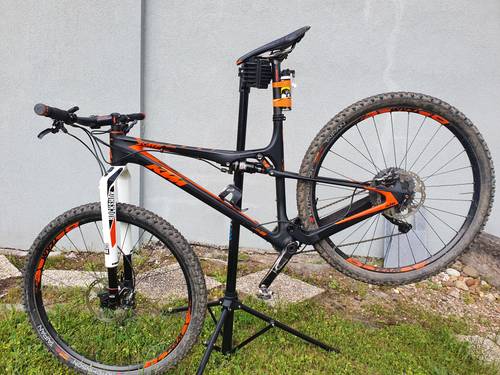 VTT Scarp 29 Prime