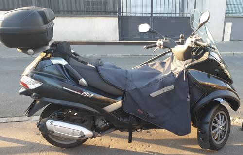Scooter MP3 250ie