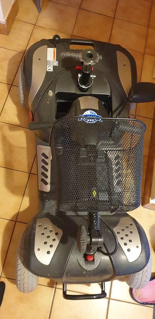 Scooter Venus 4 Sport