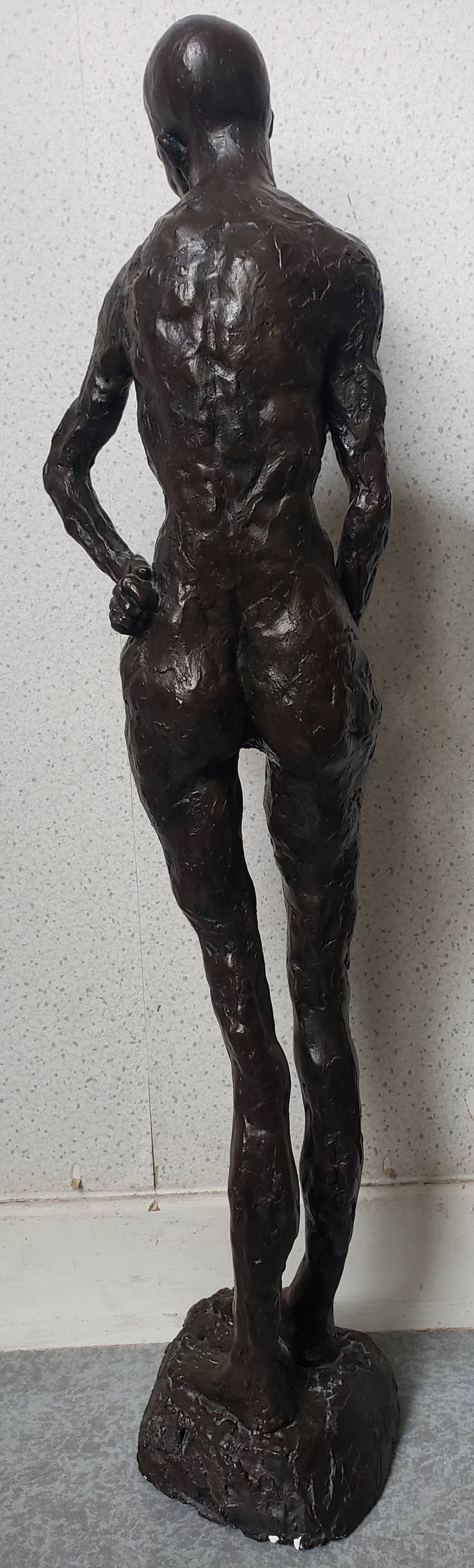 Vends Sculpture originale della Giustina