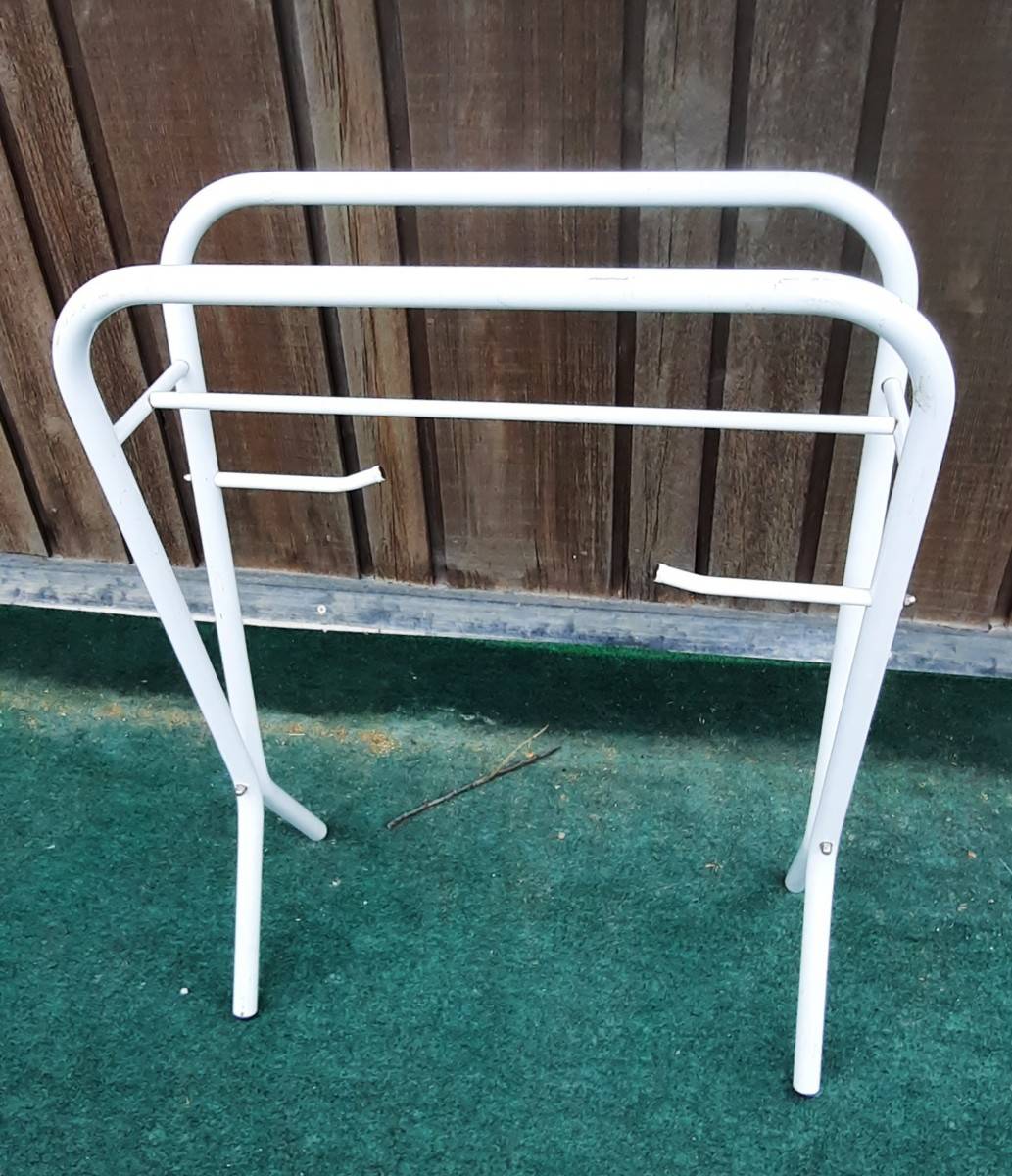 Vends porte-serviettes