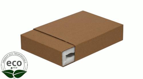 Le secret pour obtenir les meilleurs prix pour votre étui mousse !