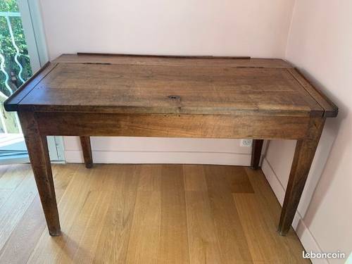 Vends joli secrétaire ancien