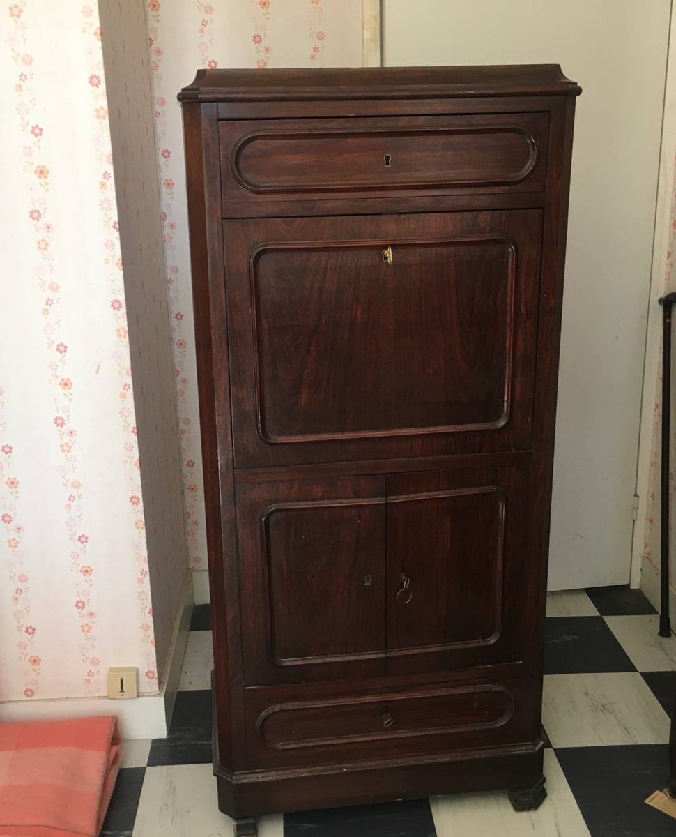 Joli Secrétaire ancien