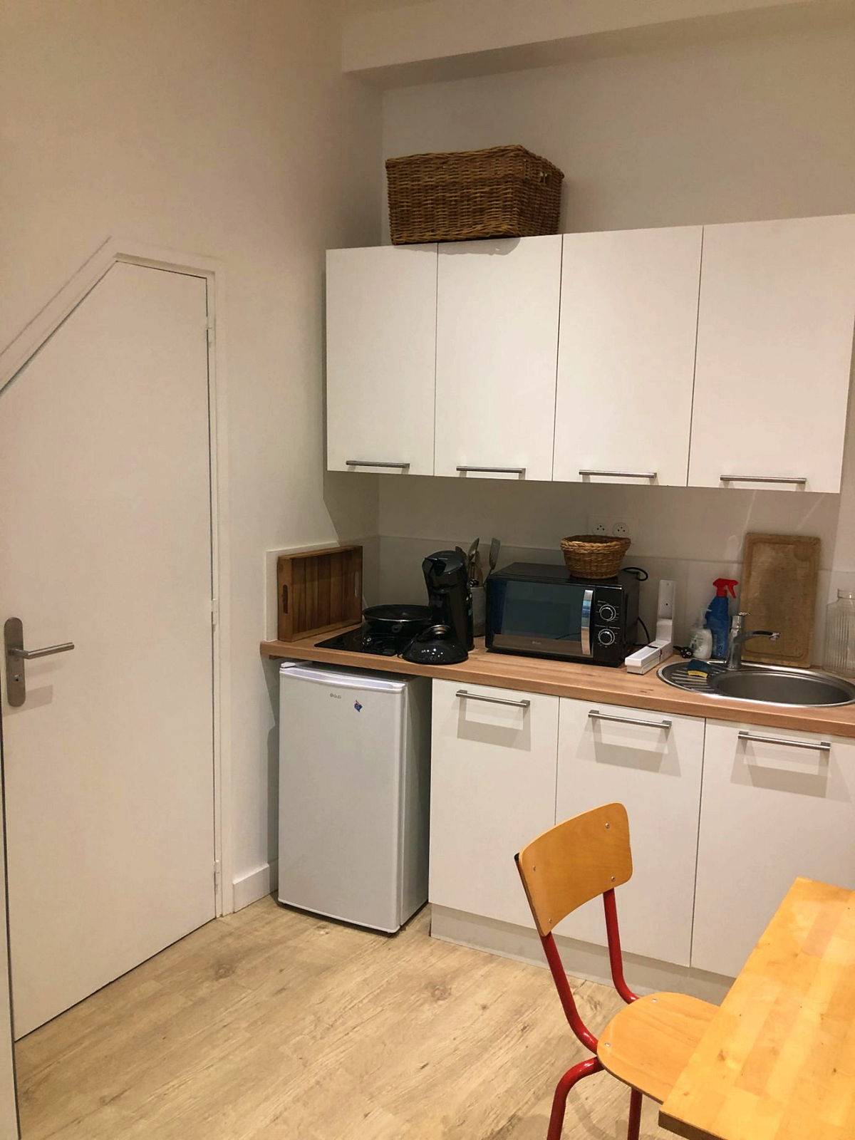 Une photo de l’annonce