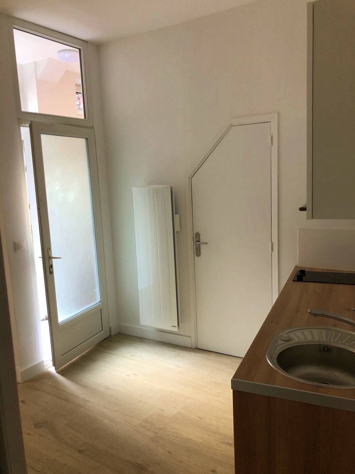 Une photo de l’annonce