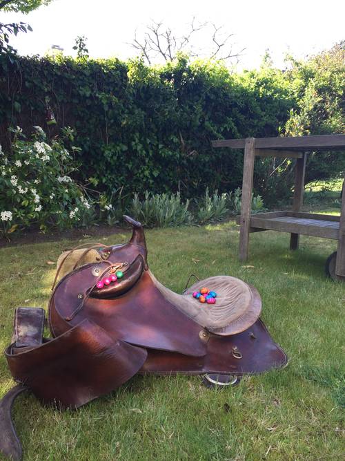 Selle Western