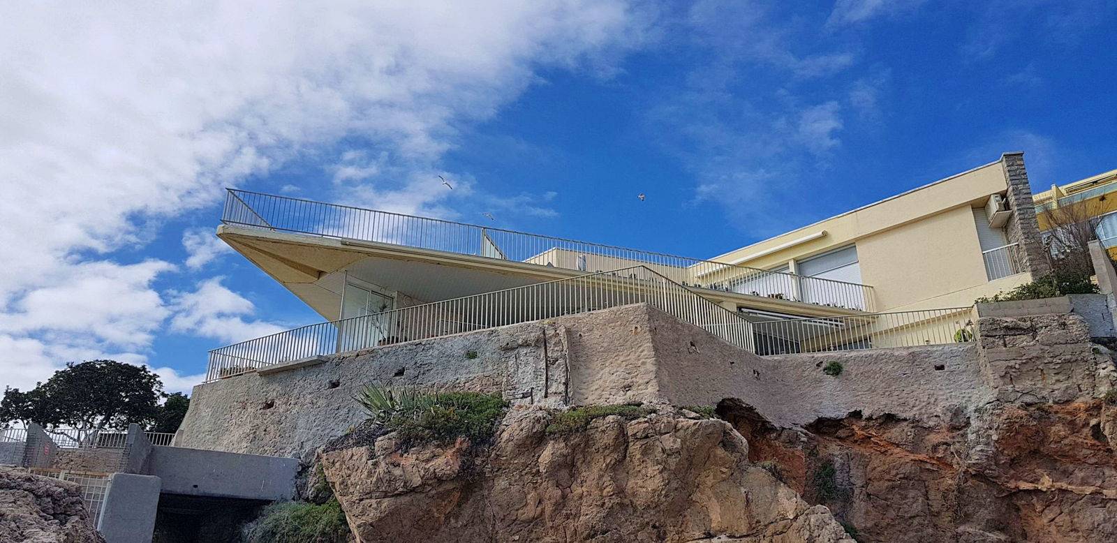 Une photo de l’annonce de location de vacances