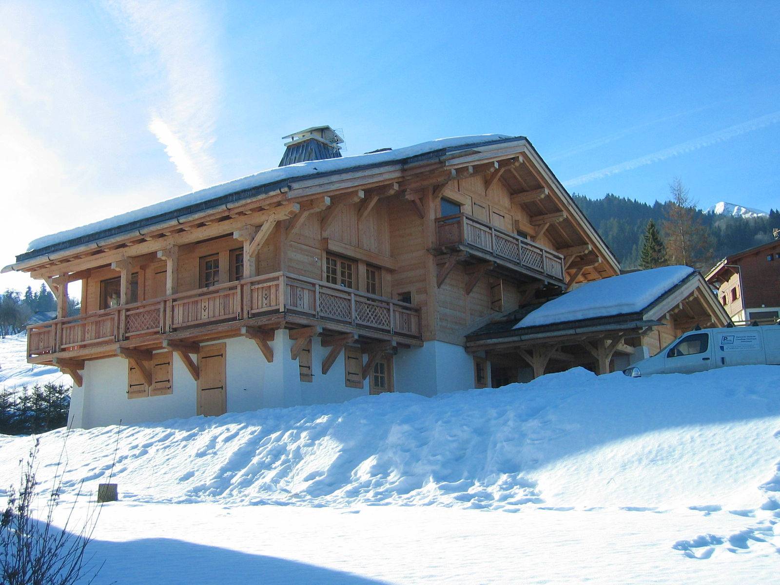 Une photo de l’annonce de location de vacances