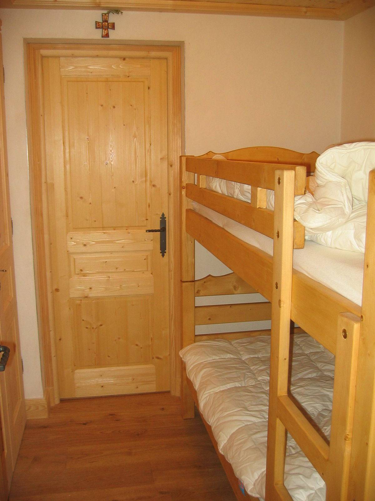 Une photo de l’annonce de location de vacances