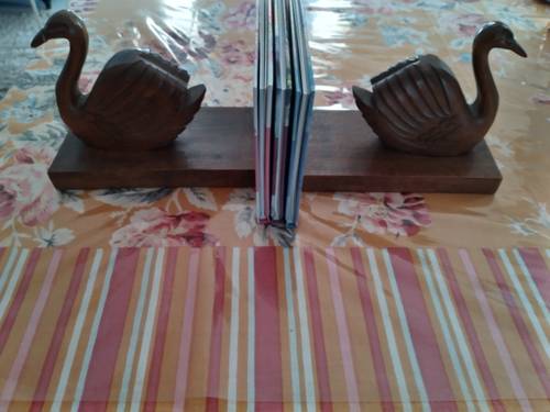Serre livres
