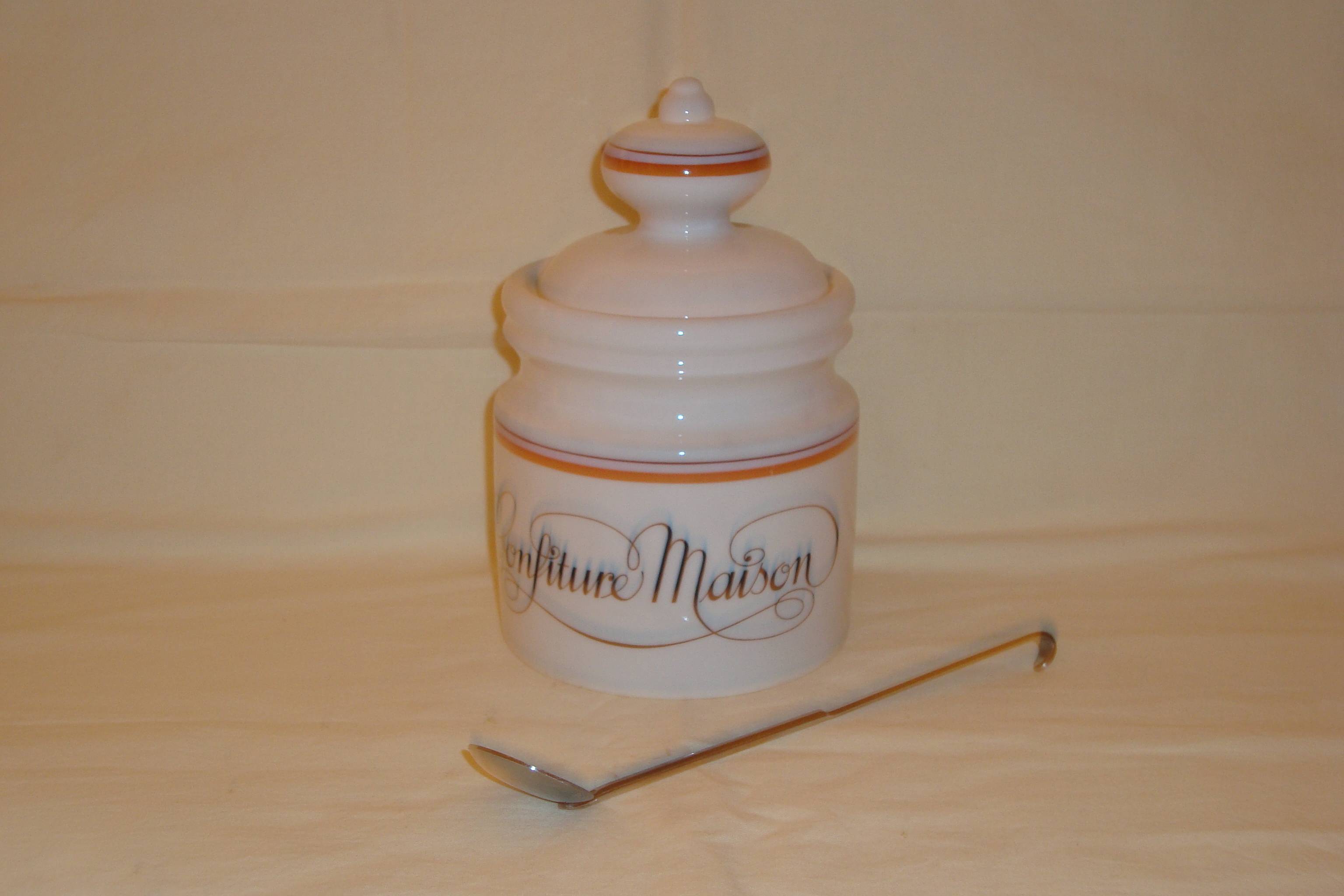 Service Bistro Porcelaine d’Auteuil