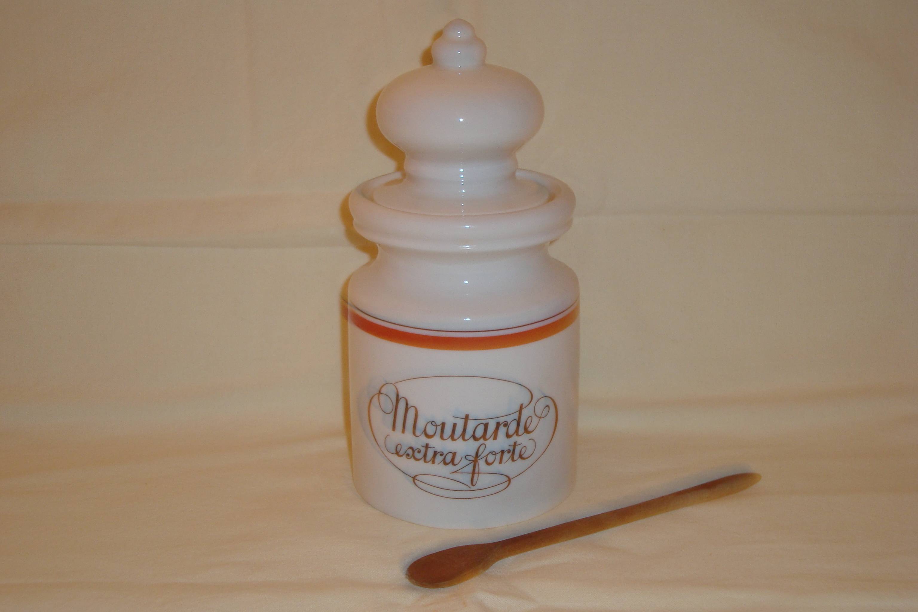 Service Bistro Porcelaine d’Auteuil