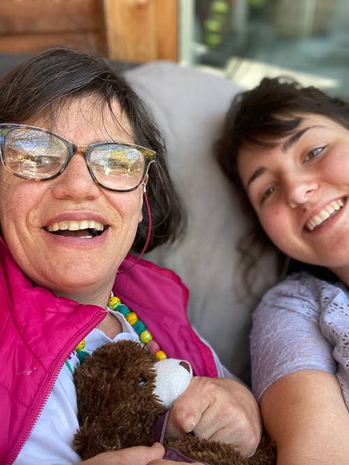 Le Sycomore recrute des volontaires en service civique - Vie partagée avec des personnes porteuses de handicap