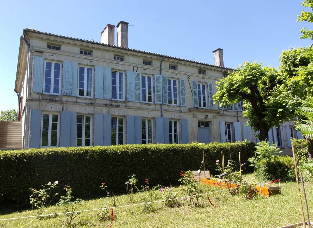 Propose service civique écologie école élémentaire H/F