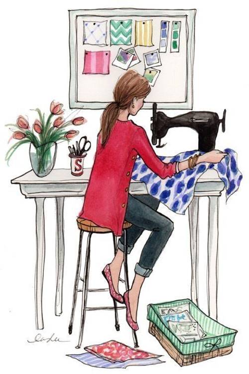 Propose services de retouche vêtements