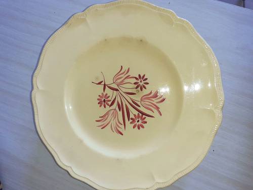 Service de table Longchamp