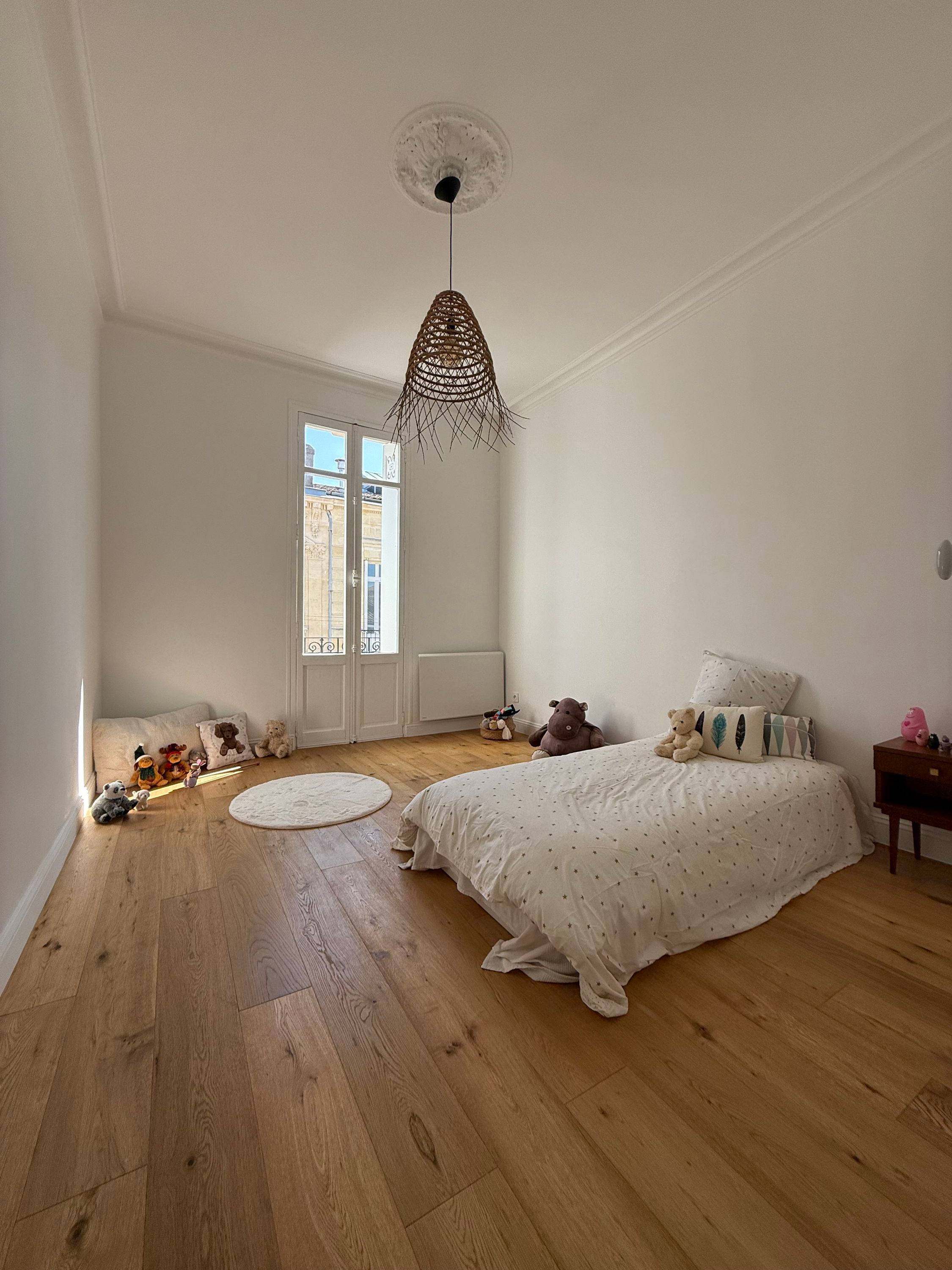 Une photo de l’annonce