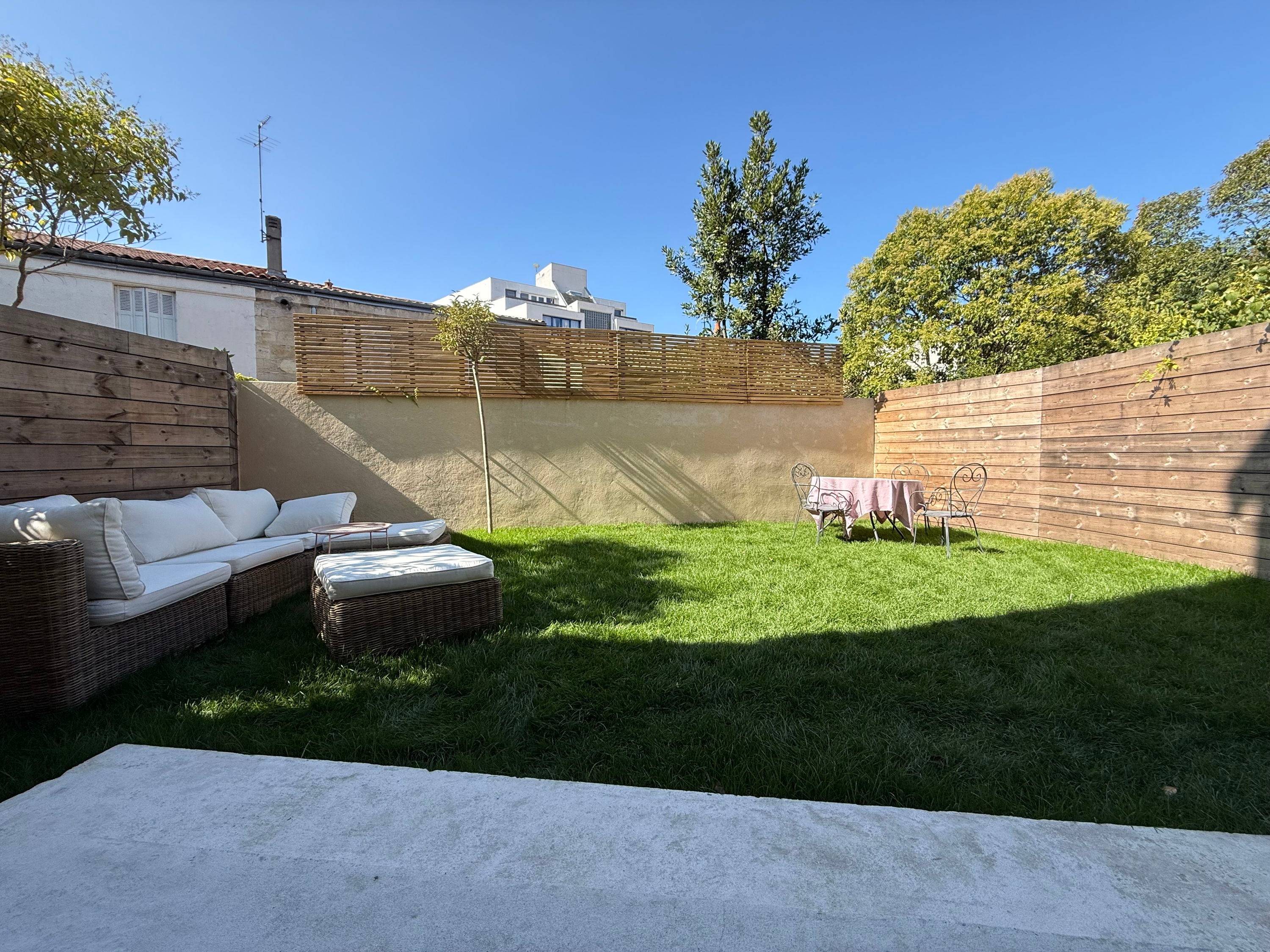 Une photo de l’annonce