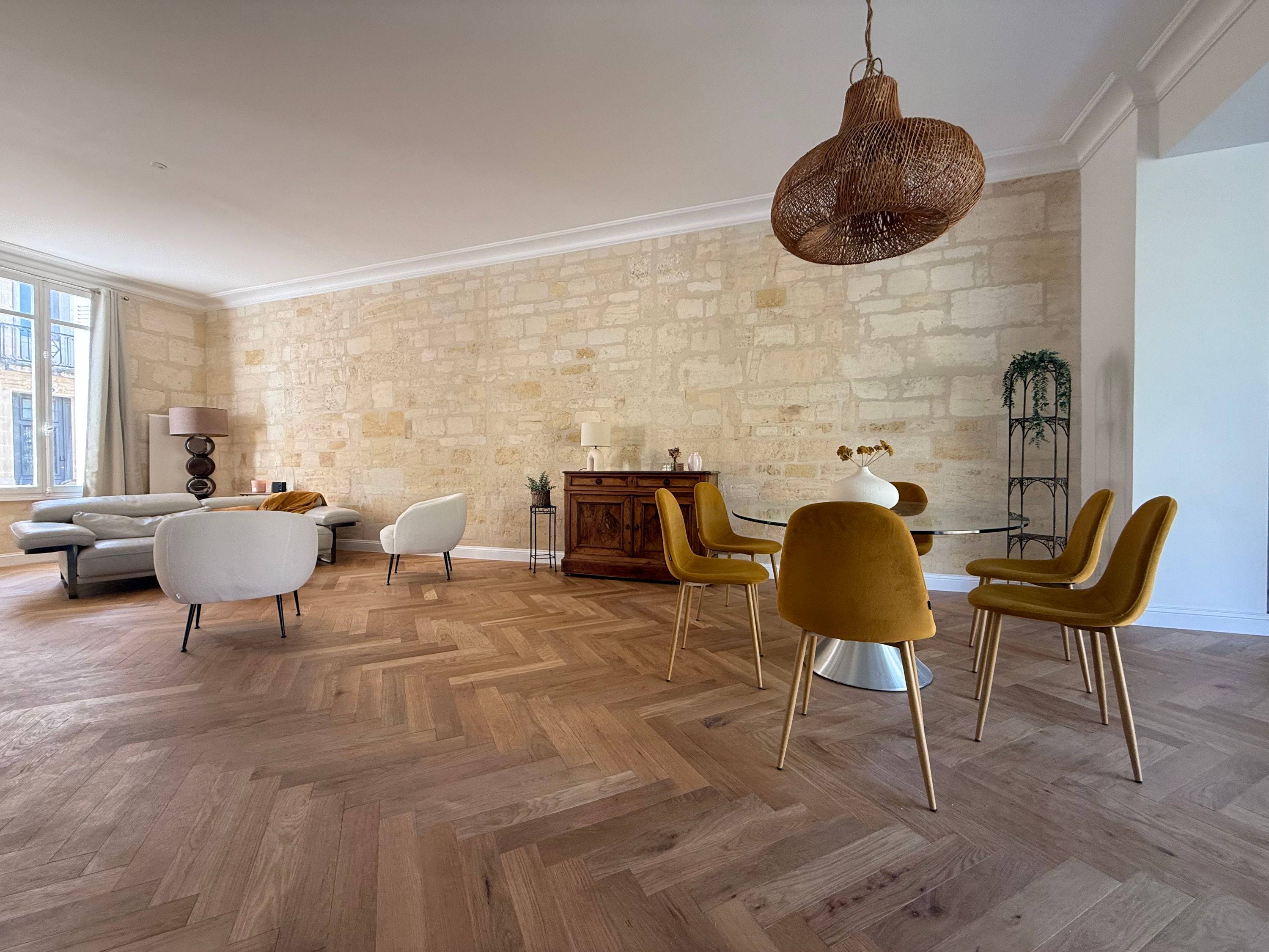 Une photo de l’annonce