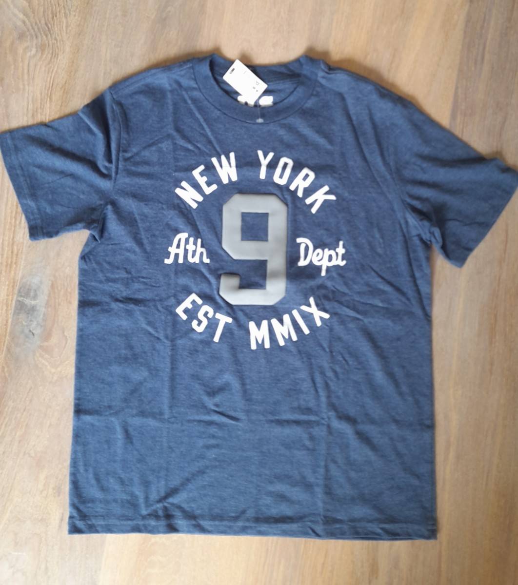 T-shirt Neuf Garçon 14 ans