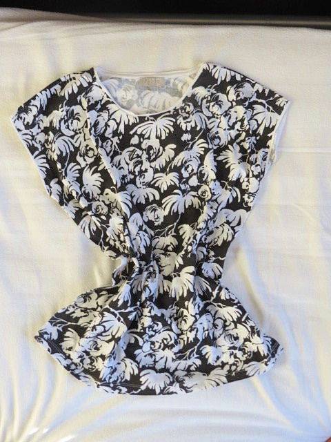 Tee shirt Pablo taille S