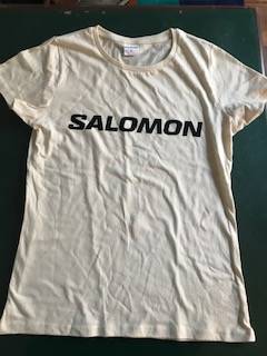 T-shirt Salomon - Taille S
