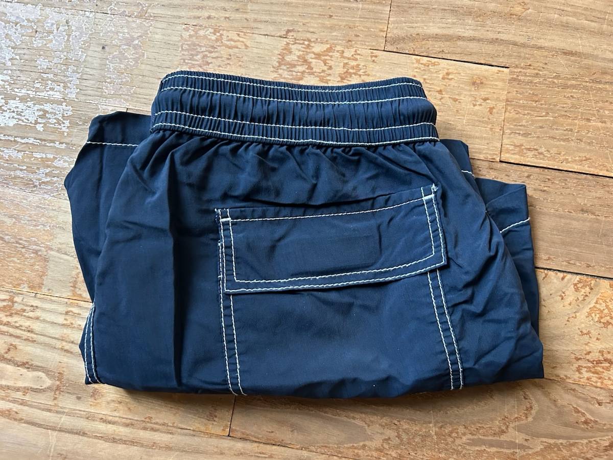 Vends short de bain Tiki Porto Vecchio - Taille M