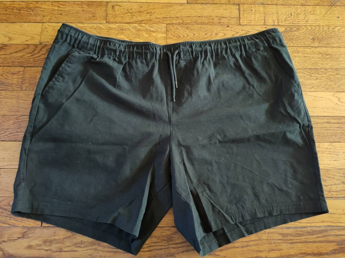 Vends short d’été ou de bain - Taille 4XL