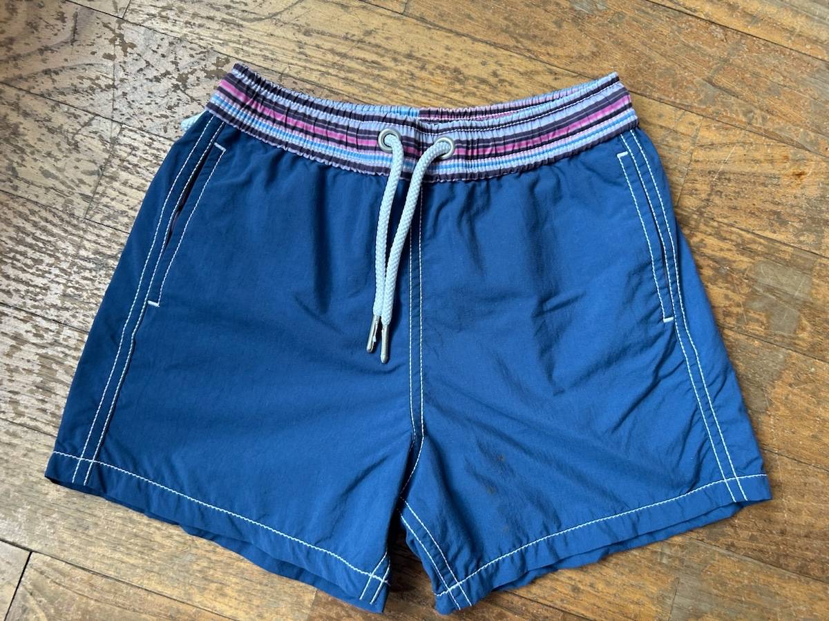 Vends short de bain Soobaya enfant - Taille 6 ans