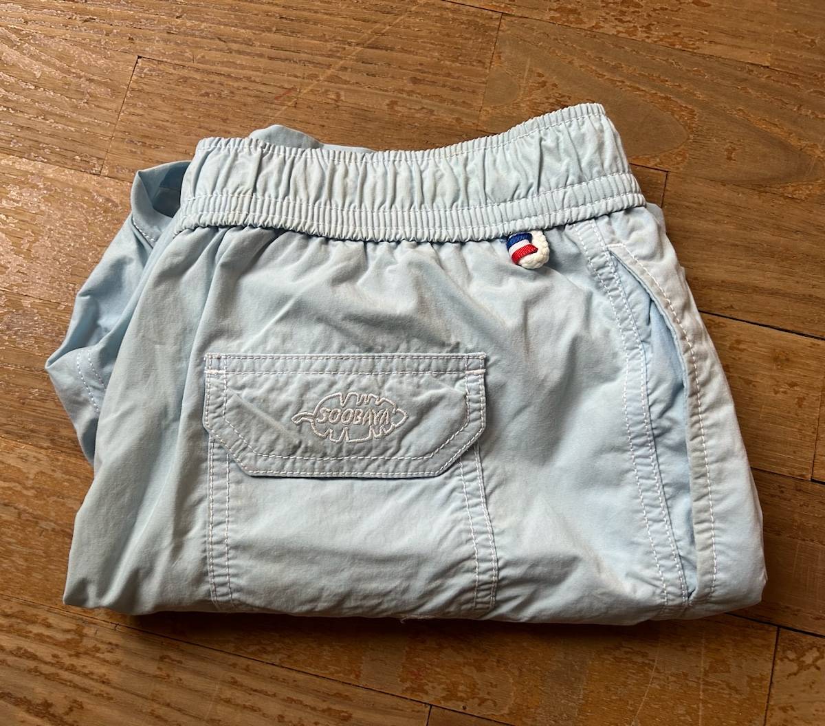 Short de bain Soobaya - taille M