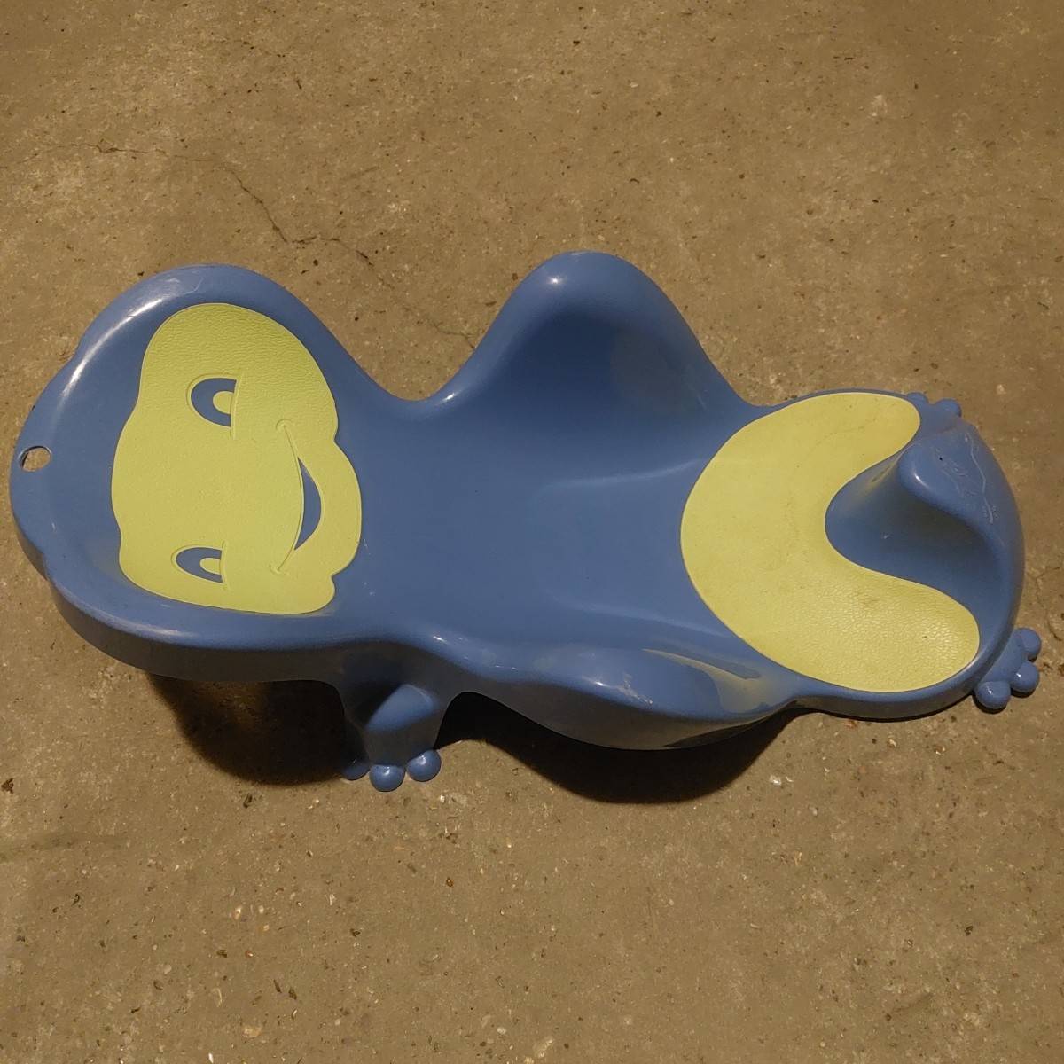 Vends siège bébé pour baignoire