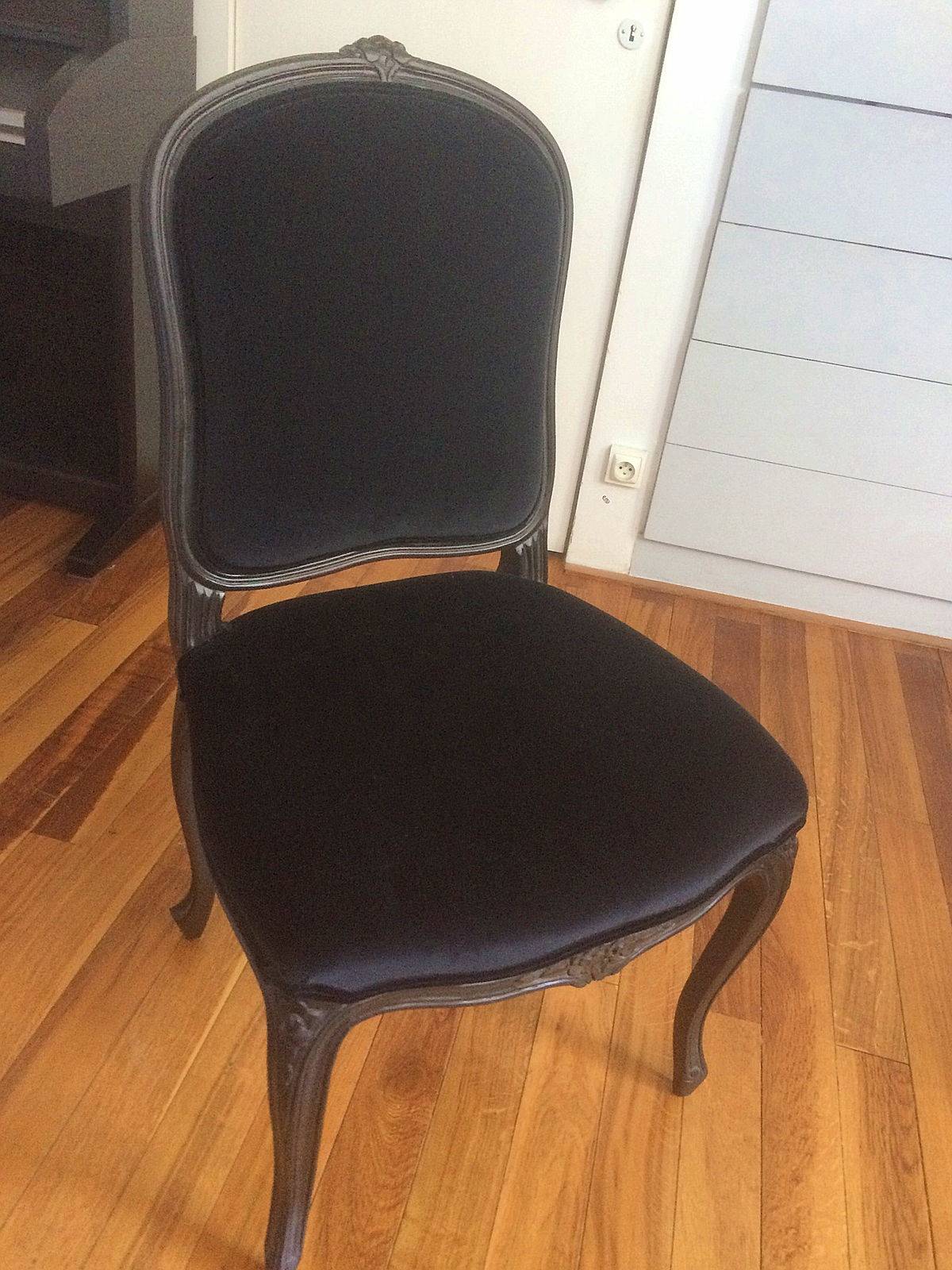 Siège Mise en Demeure neuf