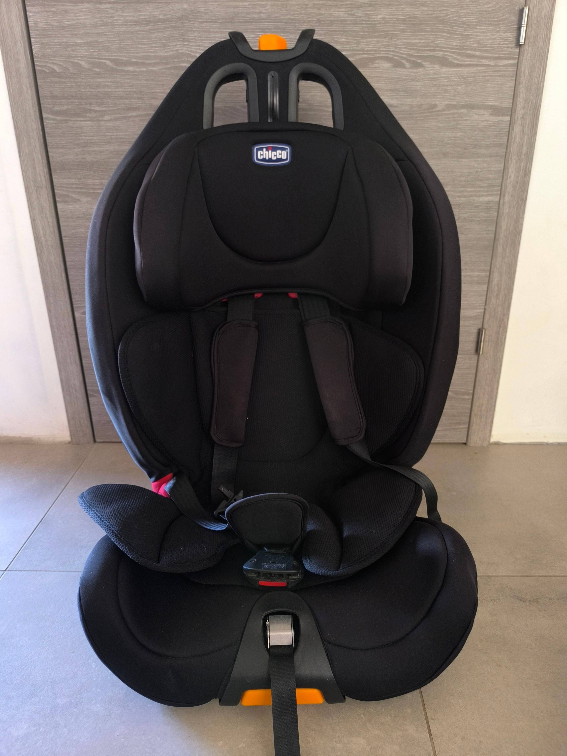 Siège auto enfant Chicco