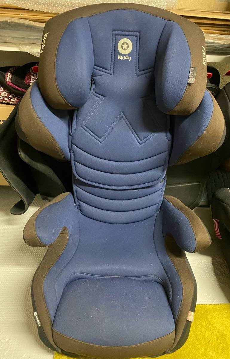 Siège auto groupe 2/3