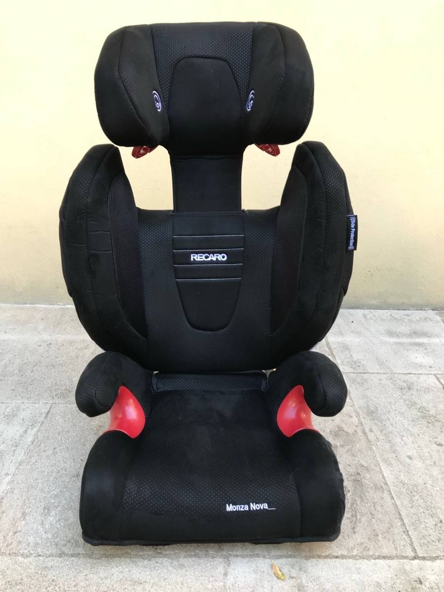 Siege Auto Recaro 9 36 Kg