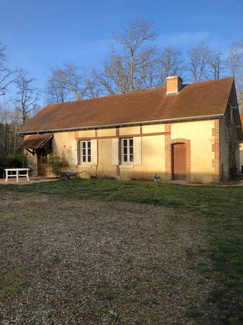 Gîte le Sissin - 8 couchages
