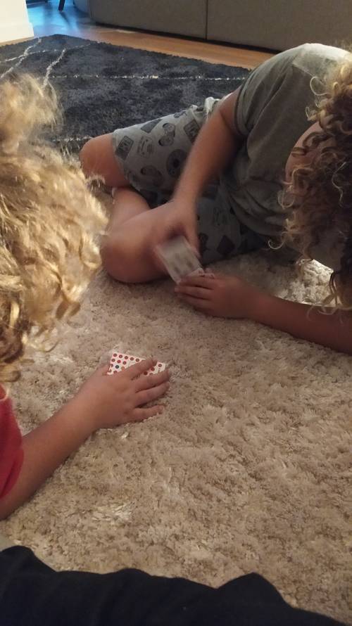 Baby-sitter