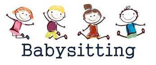 Propose Baby-sitting Nantes Sud Rezé Saint Sébastien/Loire