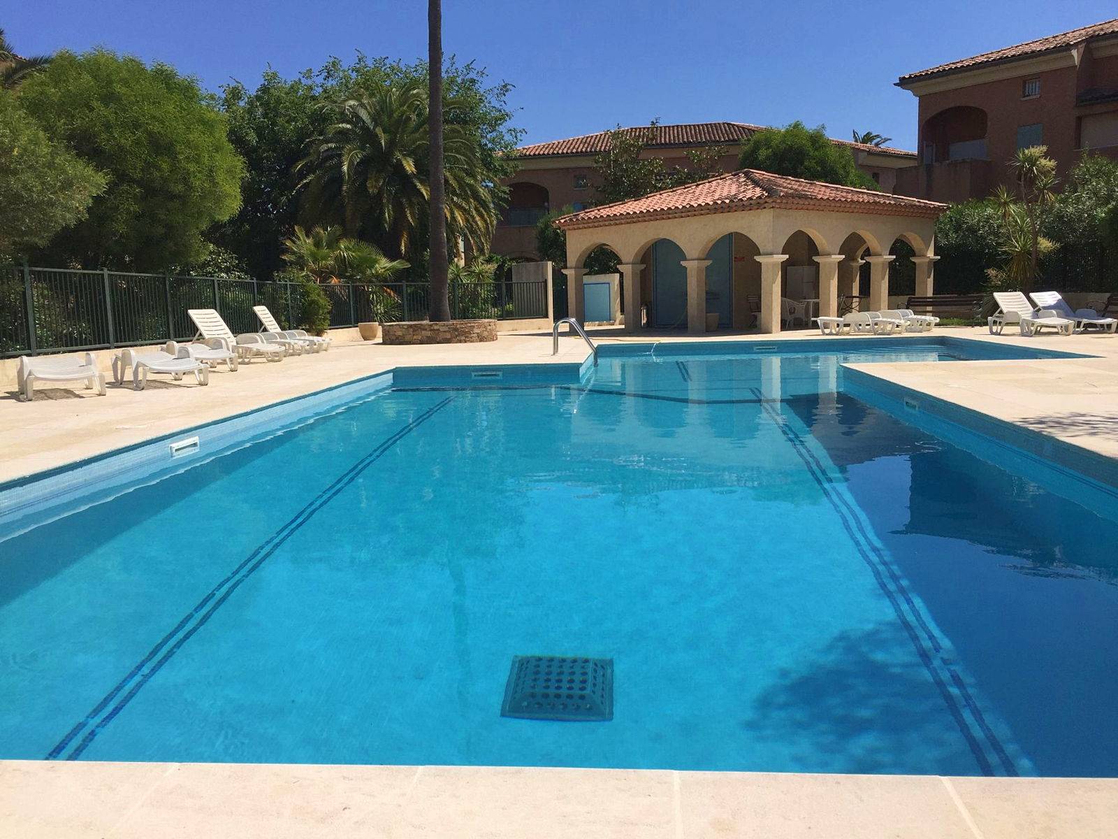 Une photo de l’annonce de location de vacances