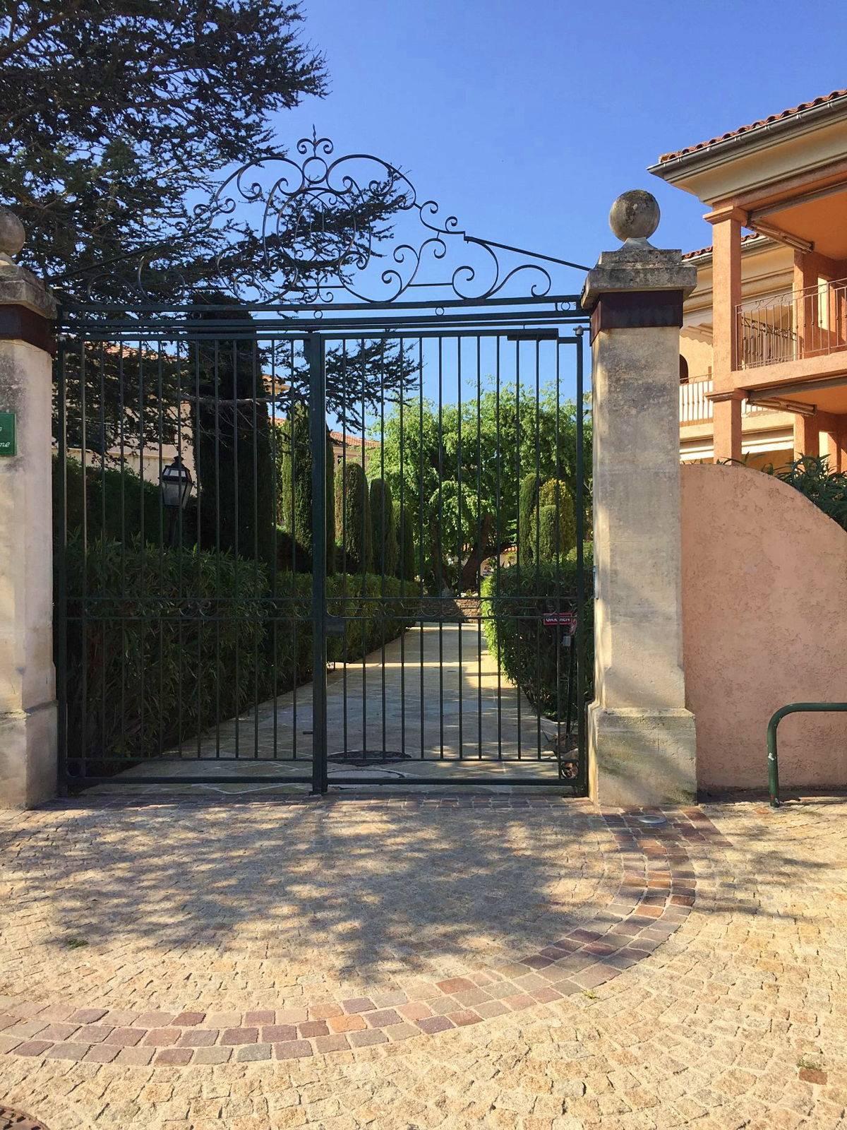 Une photo de l’annonce de location de vacances