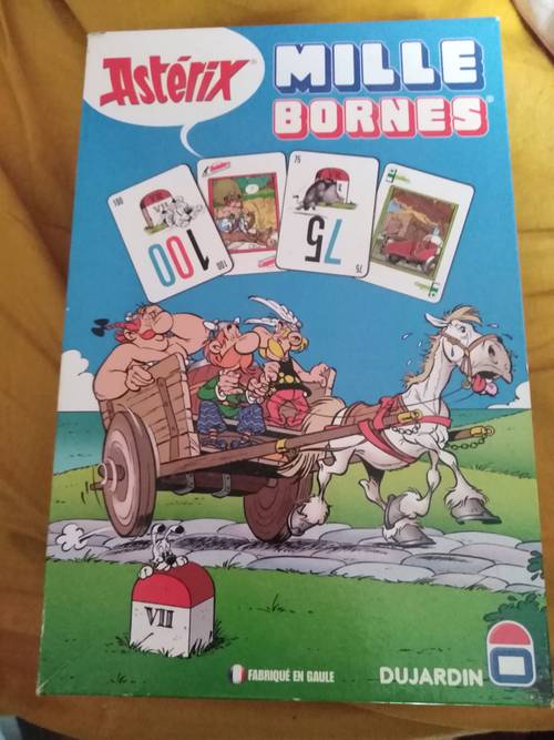 Jeux de société