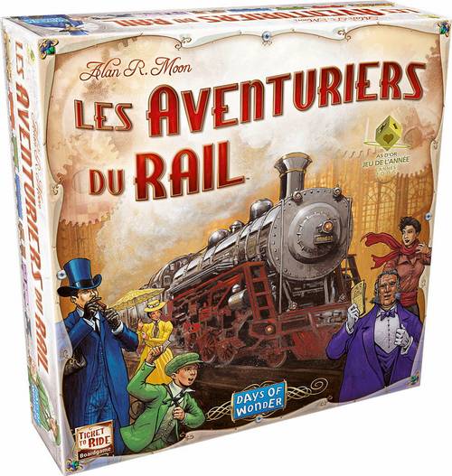 Vends jeux de société
