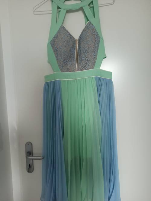 Robe de soirée ThreeFloor neuve - Taille M