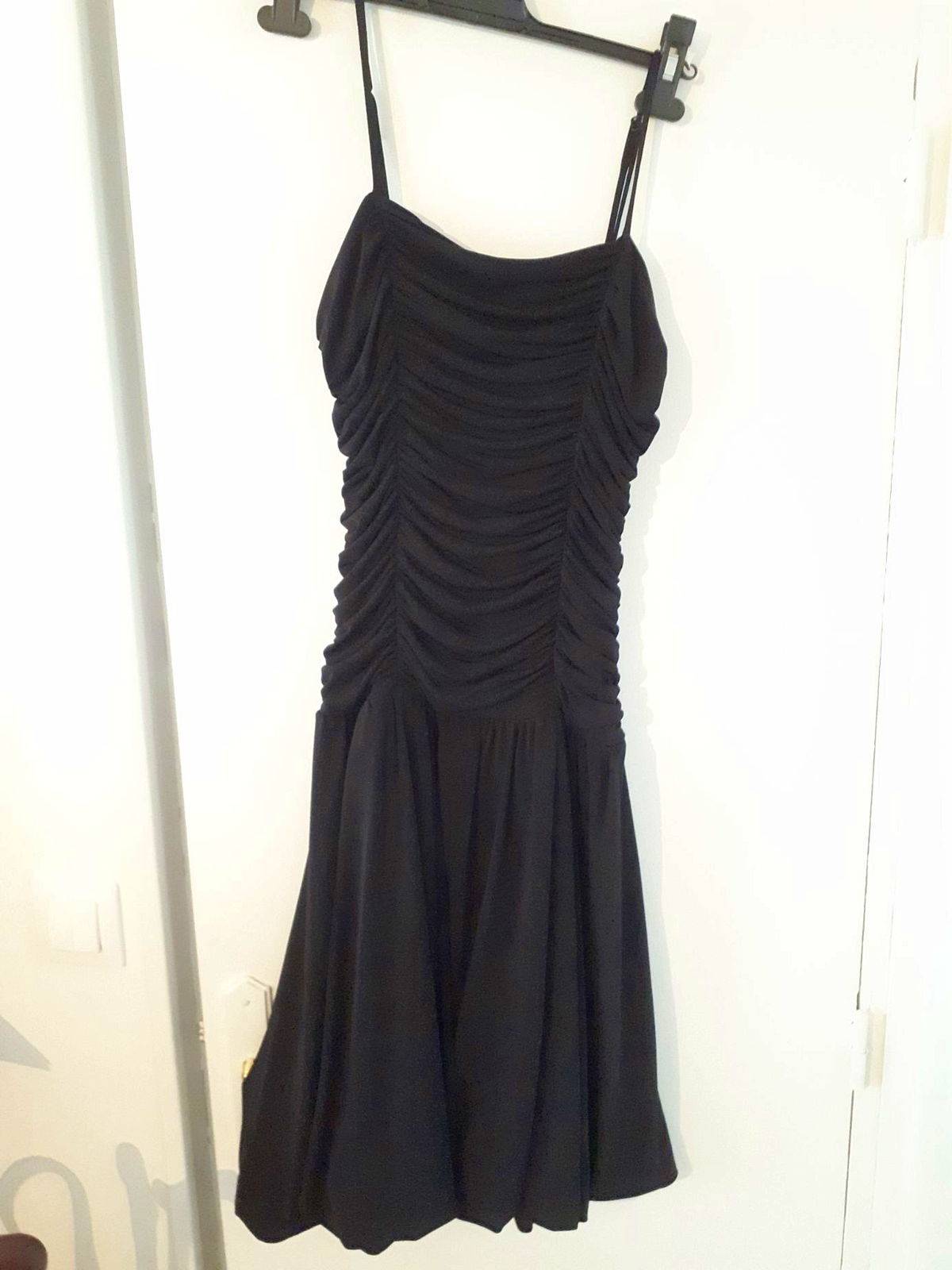 robe soirée manoukian