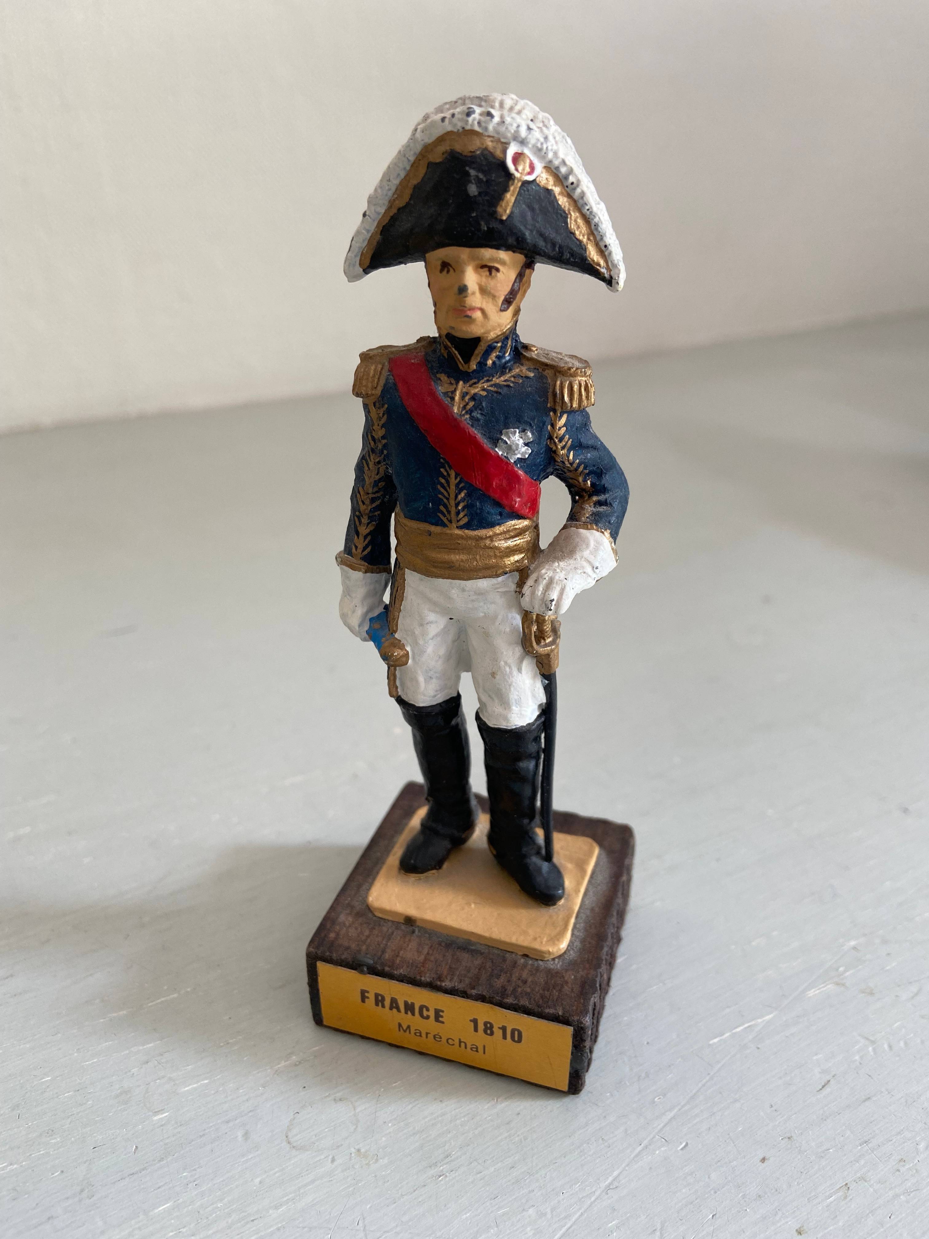 Soldat de plomb Collection Empire
